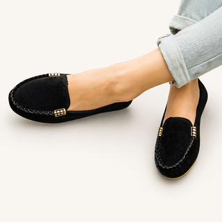 Damen Loafer Slip On Casual-Cecile Lavelle-Cecile Lavelle