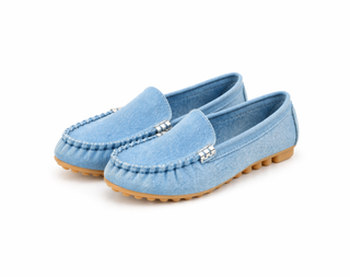 Damen Loafer Slip On Casual-Cecile Lavelle-Cecile Lavelle