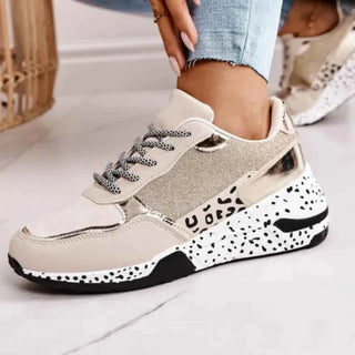 Chunky Sneaker