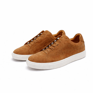 Herren Casual Low Top Sneaker-Cecile Lavelle-Cecile Lavelle