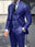 Royal Blue
