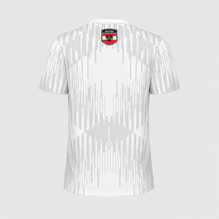 Herren Österreich Trikot Fußball WM 2026 Edition-Cecile Lavelle-Cecile Lavelle