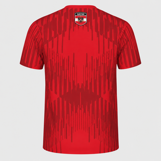 Herren Österreich Trikot Fußball WM 2026 Edition-Cecile Lavelle-Cecile Lavelle