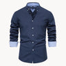 Marineblau