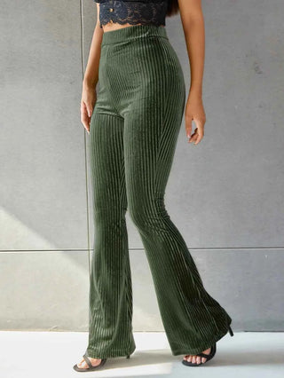 Cordhose Weite Passform