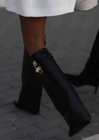 Elegante Stiefel