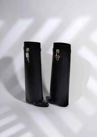 Elegante Stiefel