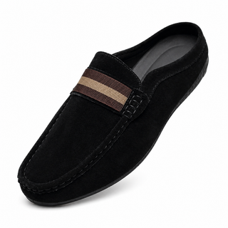 Klassische Herren Loafer Slipper Casual-Cecile Lavelle-Cecile Lavelle