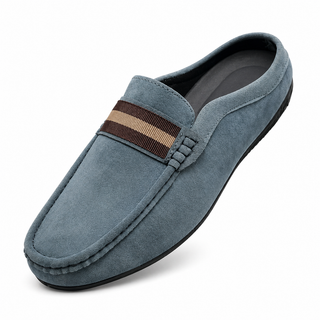 Klassische Herren Loafer Slipper Casual-Cecile Lavelle-Cecile Lavelle