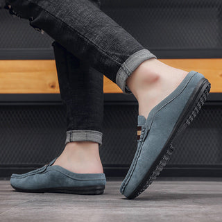 Klassische Herren Loafer Slipper Casual-Cecile Lavelle-Cecile Lavelle
