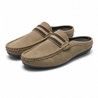 Klassische Herren Loafer Slipper Casual-Cecile Lavelle-Cecile Lavelle