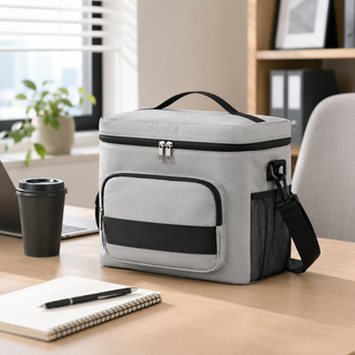 Kühltasche isoliert mit Schultergurt-Cecile Lavelle-Cecile Lavelle
