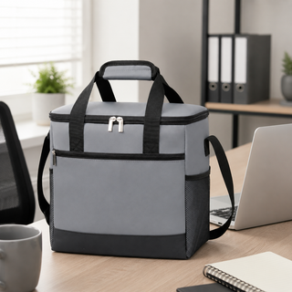 Kühltasche isoliert mit Schultergurt-Cecile Lavelle-Cecile Lavelle