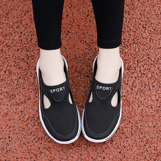 Leichte Damen Clogs mit Komfortsohle-Cecile Lavelle-Cecile Lavelle