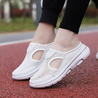 Leichte Damen Clogs mit Komfortsohle-Cecile Lavelle-Cecile Lavelle
