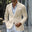 Beige (vaaleanruskea)