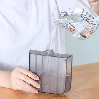 Luftkühler mit Wassertank und LED Beleuchtung-Cecile Lavelle-Cecile Lavelle