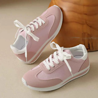 Atmungsaktiver Mesh Sneaker