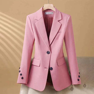Business Blazer Damen