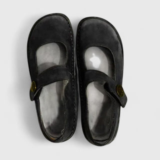Mary Jane Schuhe Damen mit Riemen-Cecile Lavelle-Cecile Lavelle