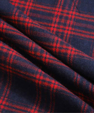 Flanellhemd Herren