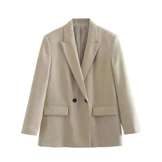 Eleganter Oversize Blazer