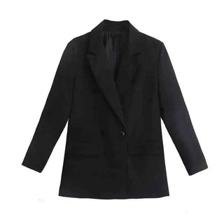 Eleganter Oversize Blazer