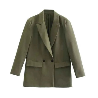 Eleganter Oversize Blazer