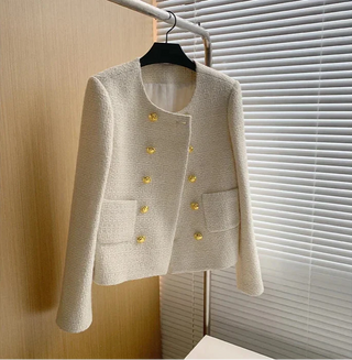 Eleganter Blazer Damen