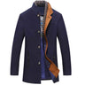 Marineblau