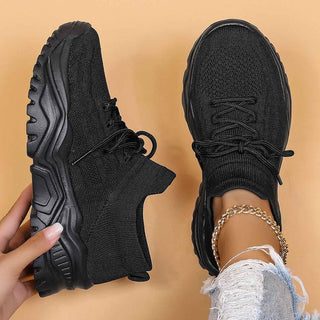 Plateau Sneaker