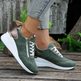 Komfortschuhe Damen