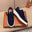 Marineblau