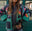 Multicolored