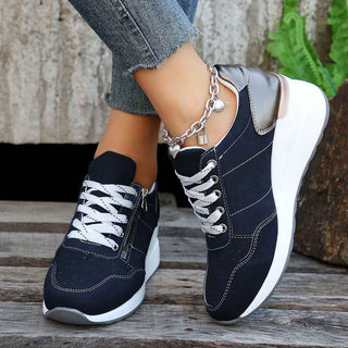 Komfortschuhe Damen