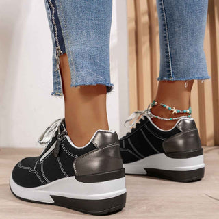 Komfortschuhe Damen