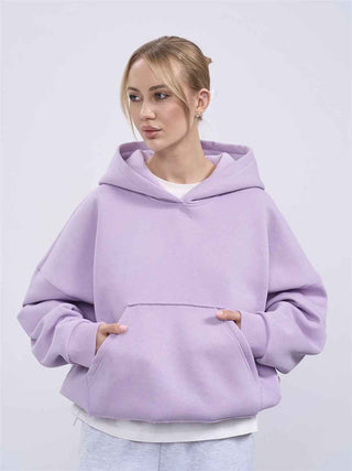 Oversize Hoodie Damen