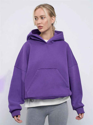 Oversize Hoodie Damen
