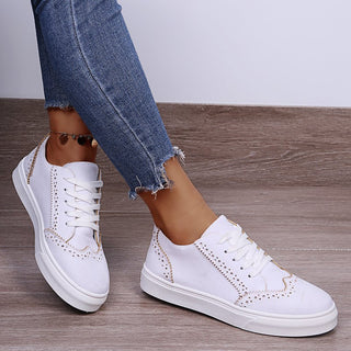 Bequeme Sneaker Damen
