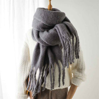 Schal Damen Elegant