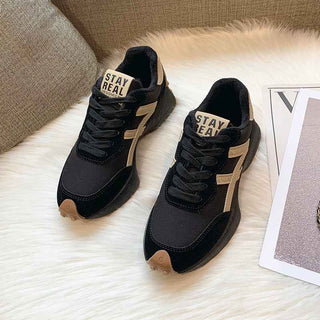 Bequeme Sneaker