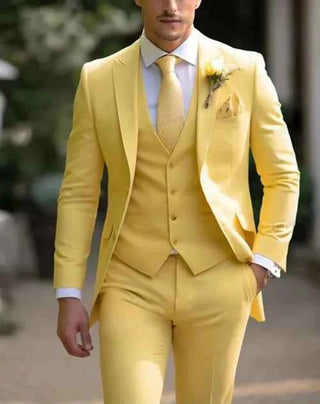 Anzüge Herren Hochzeit