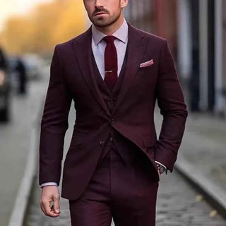 Anzüge Herren Hochzeit