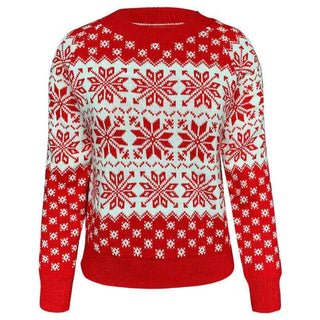 Festlicher Pullover Damen