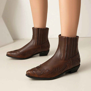 Cowboystiefel Damen