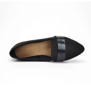 Spitze Slipper