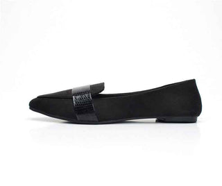 Spitze Slipper