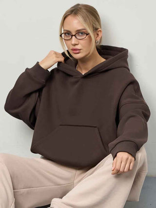 Oversize Hoodie Damen