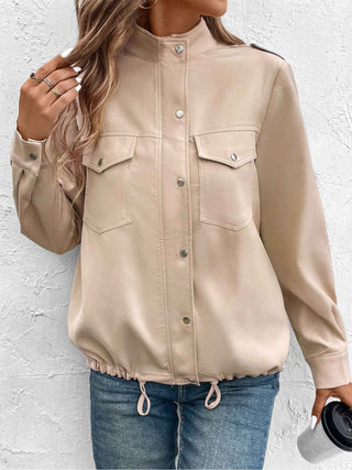 Leichte Jacke Damen