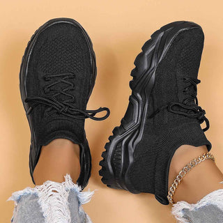 Plateau Sneaker